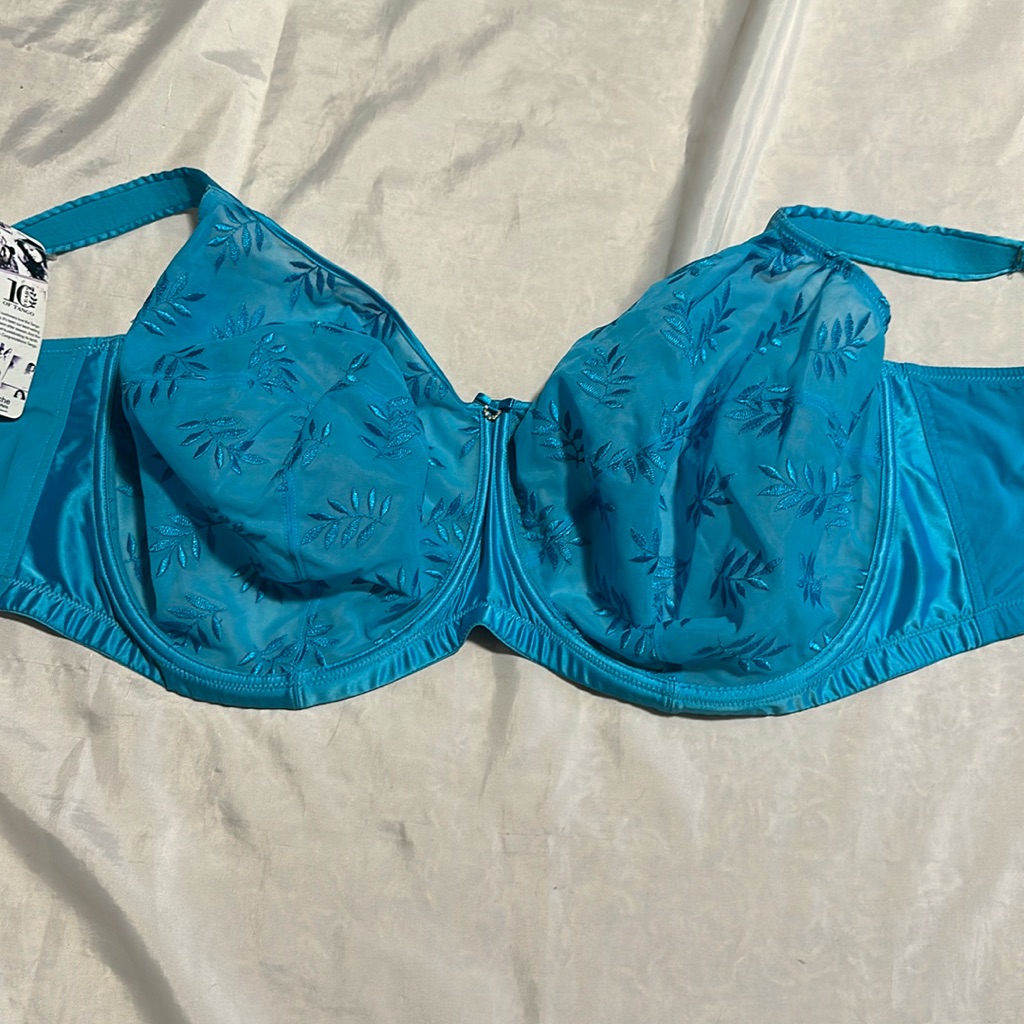 Nwt Panache Balconnet Superbra 38d-K